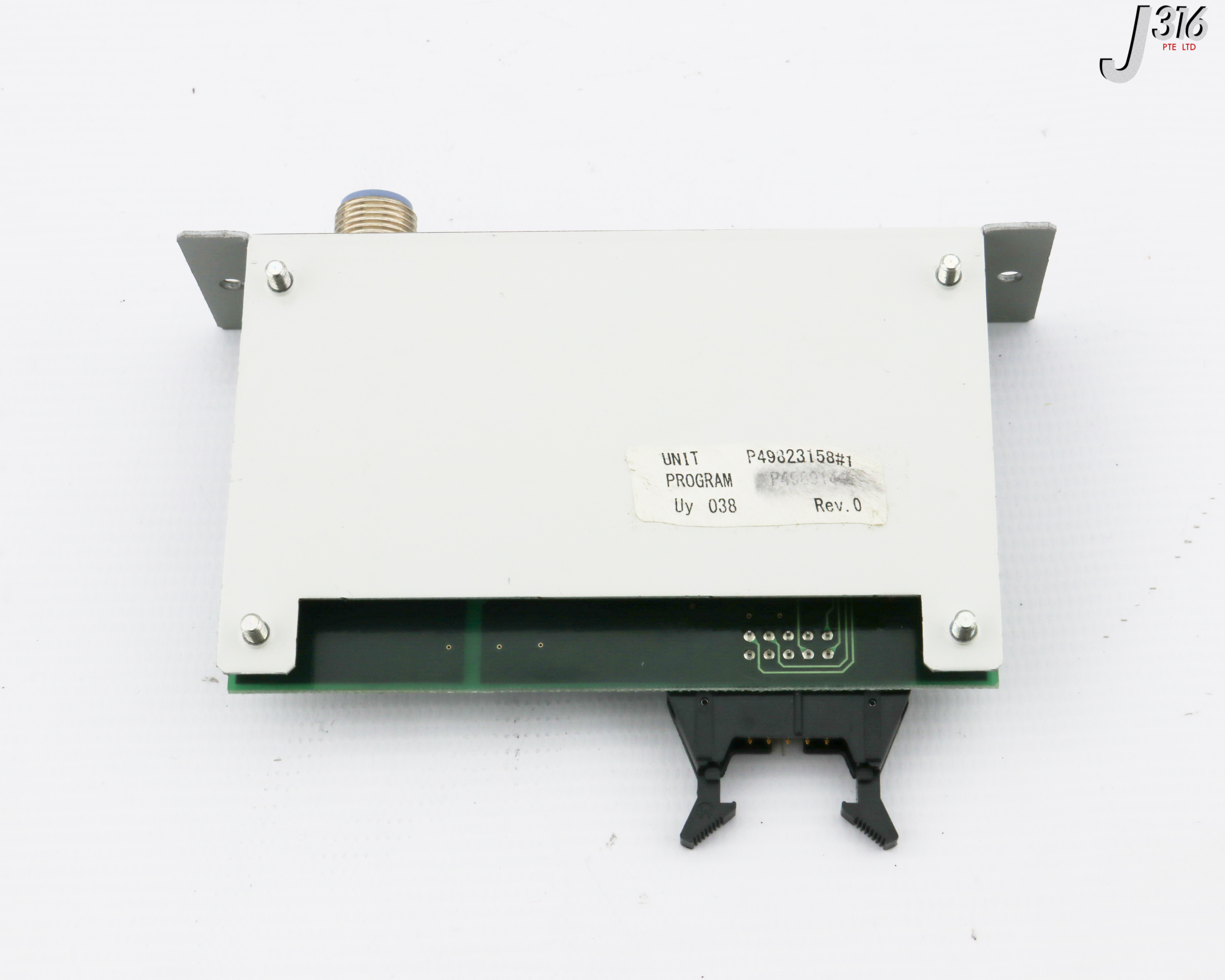 30038 SMC PCB, THERMO CHILLER DCA, P49823158#1 P49822127#1 | eBay